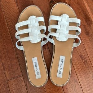 Steve Madden Sandals